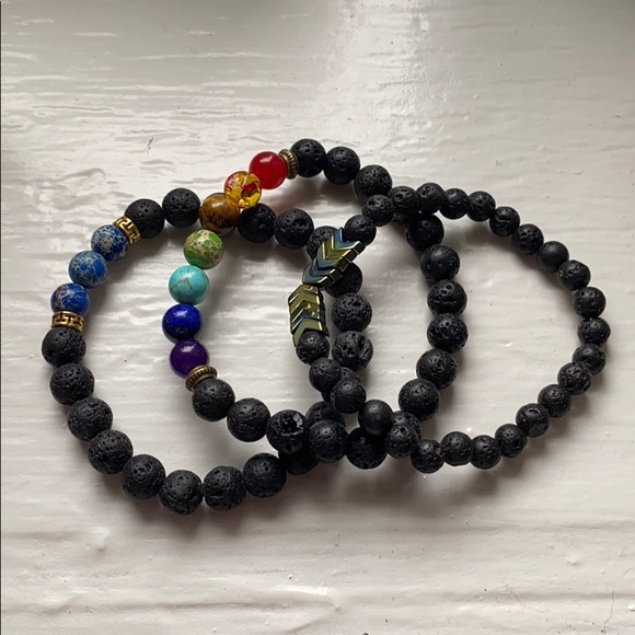 Essential Oil Bracelets - Picture 2 of 5